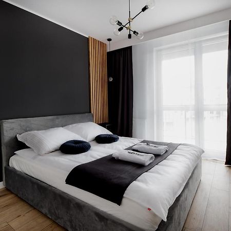 Apartament Aura Biala Podlaska Ngoại thất bức ảnh