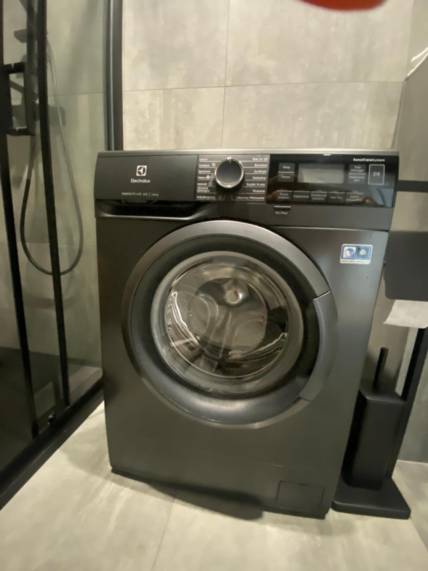 Apartament Aura Biala Podlaska Ngoại thất bức ảnh