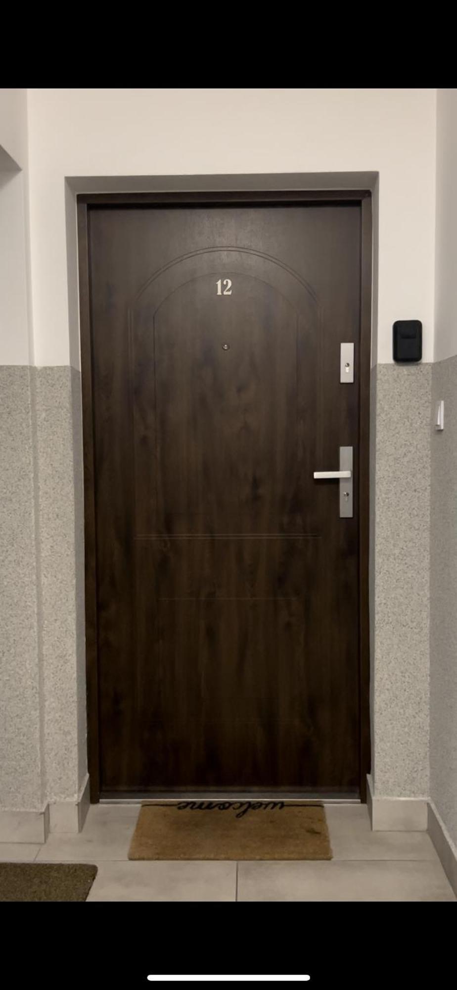 Apartament Aura Biala Podlaska Ngoại thất bức ảnh