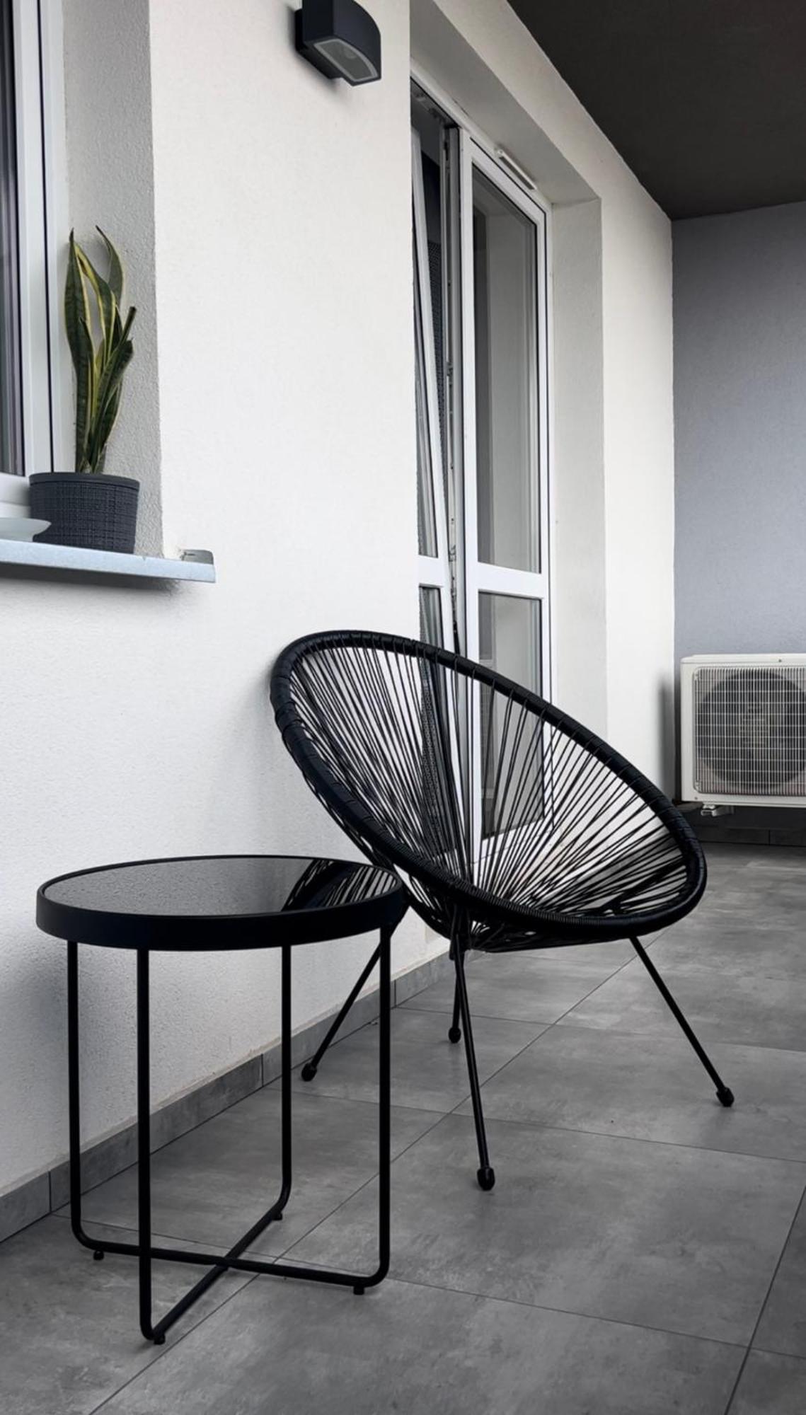 Apartament Aura Biala Podlaska Ngoại thất bức ảnh